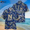 Navy Midshipmen Hawaii Shirt