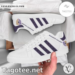 Nazareth College Stan Smith Shoes