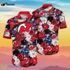 New Jersey Devils  Hawaii Shirt Gift For Men Women