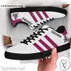 New Mexico State Aggies Print Stan Smith Shoes Style