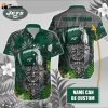 New York Jets NFL-Hawaiian Shirt Custom