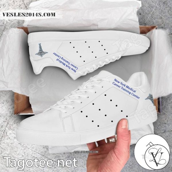 New York Medical Career Training Center Stan Smith Shoes