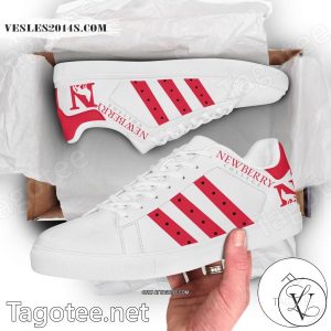 Newberry College Stan Smith Shoes