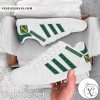 North Dakota State University Stan Smith Shoes