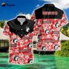 Northeastern Huskies Hawaii Shirt Gift For Men And Women