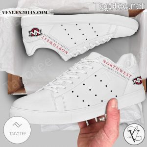 Northwest Nazarene University Stan Smith Shoes