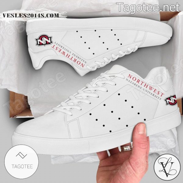 Northwest Nazarene University Stan Smith Shoes