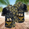 Notre Dame Hawaiian Shirt Mickey Mouse Notre Dame Hawaiian Shirt