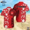 Nottingham Forest Hawaii Shirt Gift For Men Women