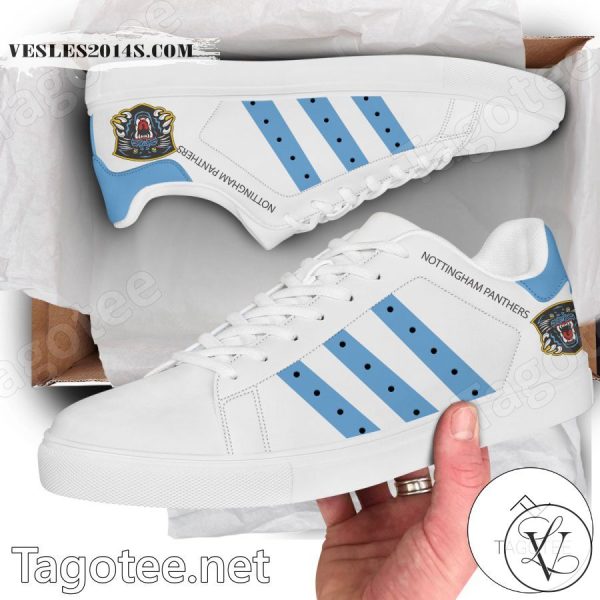 Nottingham Panthers Hockey Stan Smith Shoes