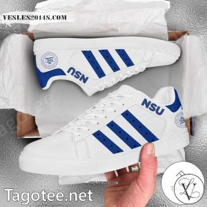 Nova Southeastern University Stan Smith Shoes