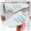 Novara Women Logo Stan Smith Shoes