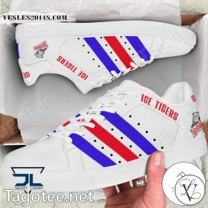 Nurnberg Ice Tigers Club Stan Smith Shoes