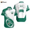 Ohio Bobcats  Hawaii Shirt