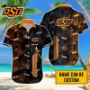 Oklahoma State Cowboys  Hawaii Shirt