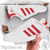 Olympiacos Sport Stan Smith Shoes