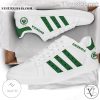 Omonia FC Logo Stan Smith Shoes