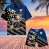 PREMIUM U.S VETERAN Hawaii Shirt  Gift For Men And Women