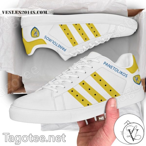 Panetolikos Sport Stan Smith Shoes