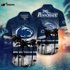 Penn State Nittany Lions  Hawaii Shirt