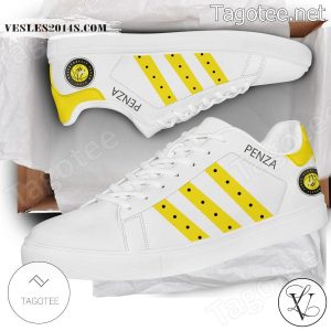 Penza Women Logo Stan Smith Shoes