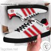 Phillips 66 Print Stan Smith Shoes Style