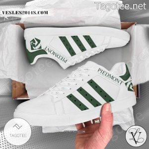 Piedmont Community College Stan Smith Shoes