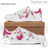 Piglet Winnie The Pooh Stan Smith Shoes