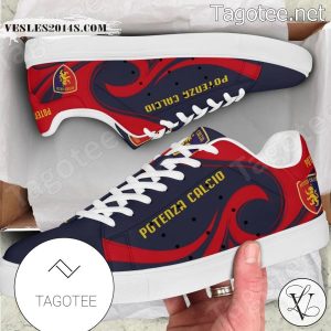 Potenza Calcio Sport Stan Smith Shoes