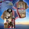 Premium Honoring All Who Served US Veteran Hawaii Shirt For Men And Women