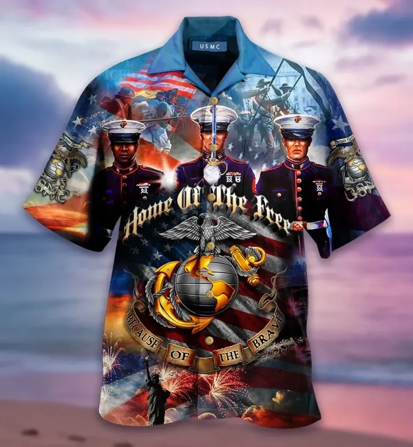 Premium Unique Veteran Hawaii Shirt For Men And Womens Ultra Soft and Warm