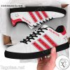 Prudential Financial Print Stan Smith Shoes Style