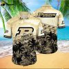 Purdue Boilermakers  Hawaii Shirt