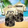 Purdue Boilermakers Hawaii Shirt Gift For Men Women