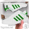 ROW Rybnik Logo Stan Smith Shoes