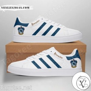 Ravenclaw Harry Potter Stan Smith Shoes