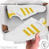 Realme Logo Print Stan Smith Shoes