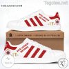 Royal Antwerp Fc Den Dubbel 2022-2023 Stan Smith Shoes