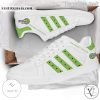 Runa Basket Moscow Logo Stan Smith Shoes