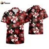 SAN FRANCISCO 49ERS NFL TOMMY BAHAMA HAWAIIAN SHIRT 2023 summer shirt