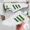 SC Caldas Logo Stan Smith Shoes