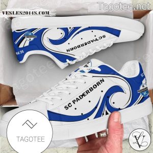 SC Paderborn Sport Stan Smith Shoes