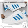 SCM Craiova Logo Stan Smith Shoes