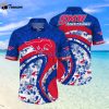 SMU Mustangs Hawaii Shirt Gift For Men And Women