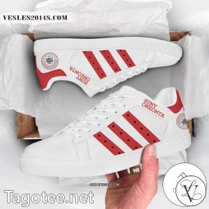 SUNY Oneonta Stan Smith Shoes