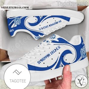 SV Meppen Sport Stan Smith Shoes