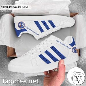 Sabios de Manizales Stan Smith Shoes