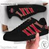 San Diego State Aztecs Print Stan Smith Shoes Style