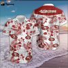 San Francisco 49E Hawaiian Shirt Gift For Men And Women