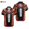 San Francisco 49Ers For Fan Hawaiian Shirt